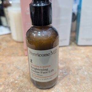 Perricone MD Brightening Amine Face Lift Serum -